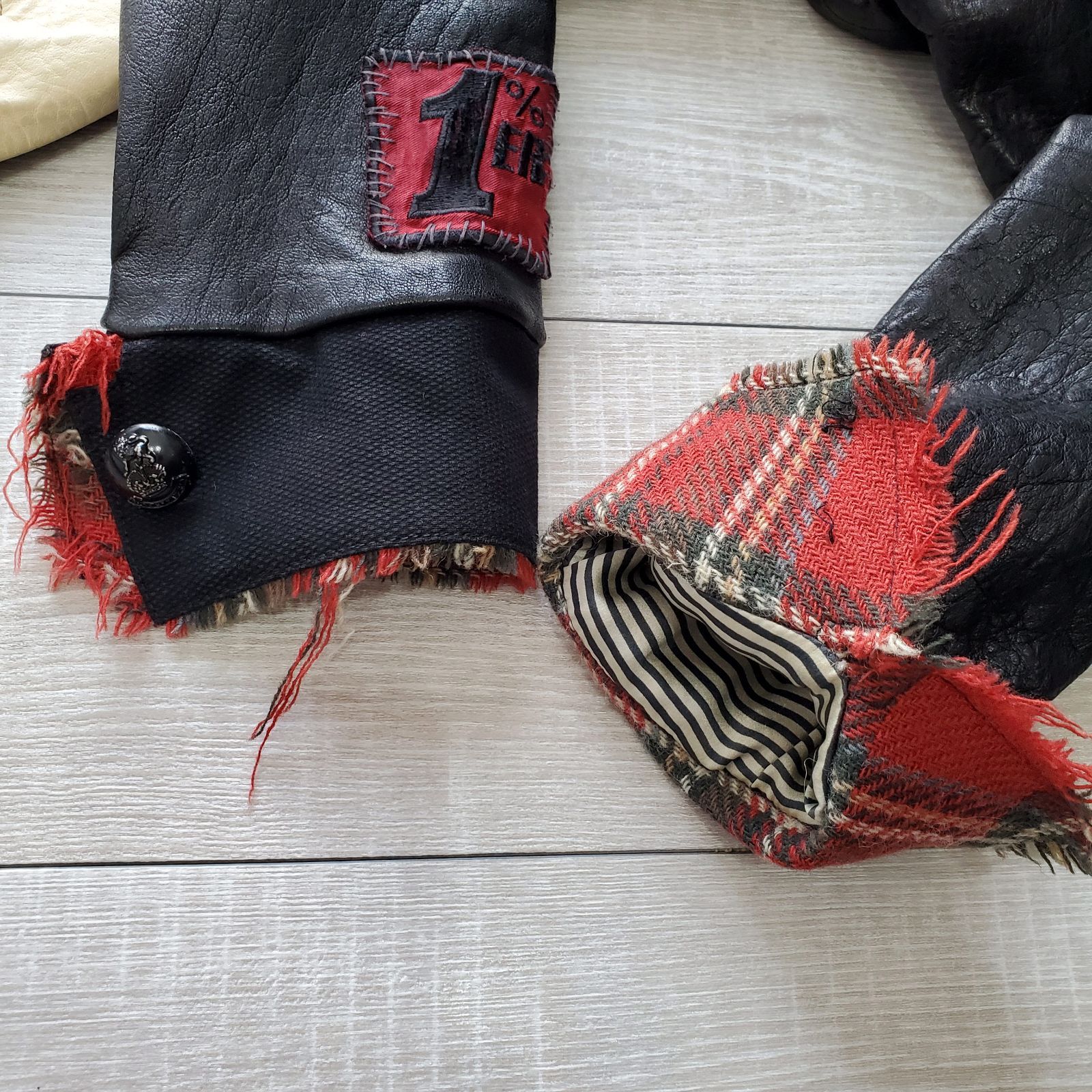 DIAMOND DOGS ダイアモンドドッグス□良品 2005年 USA製 ANARCHY