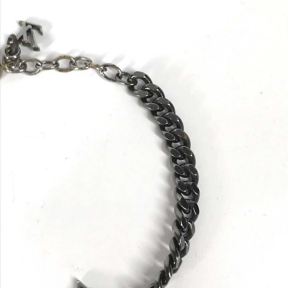 LOUIS VUITTON ルイヴィトン ブレスレット ブレスレット・LV