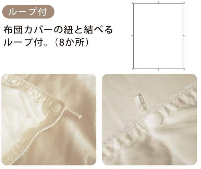 2枚合わせ