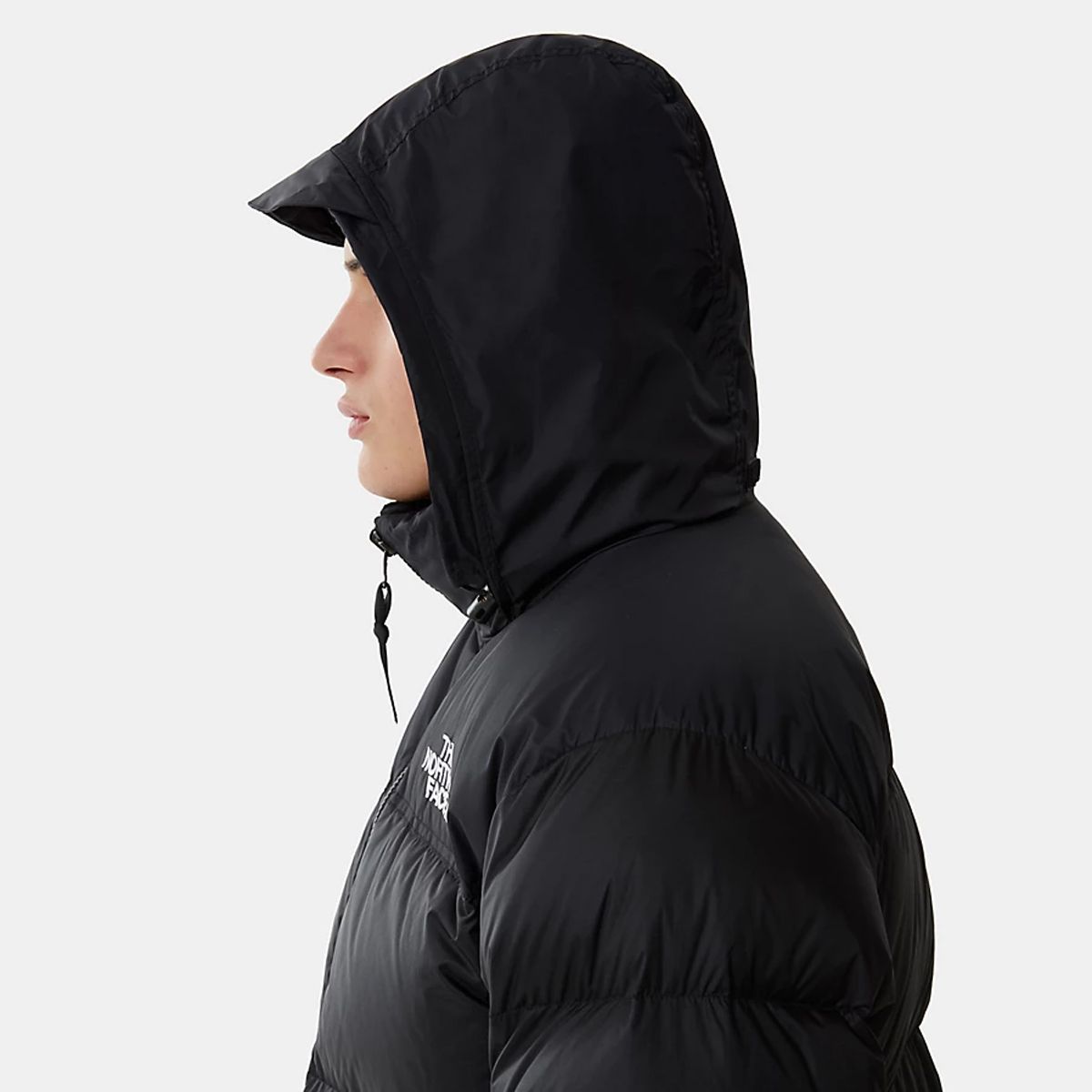 海外限定 THE NORTH FACE MENS 1996 RETRO NUPTSE JACKET R TNF BLACK ノースフェイス  レトロヌプシジャケット ブラック ダウンジャケット メンズ - メルカリ