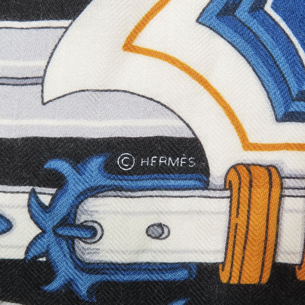 新品同様 23SS HERMES エルメス ブリッド・エ・デスタン  