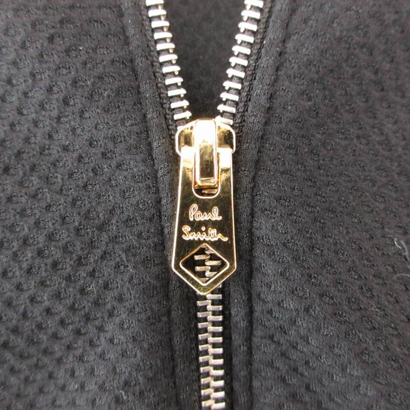 ポールスミス PAUL SMITH 美品 トラックジャケット ブルゾン ジャージ