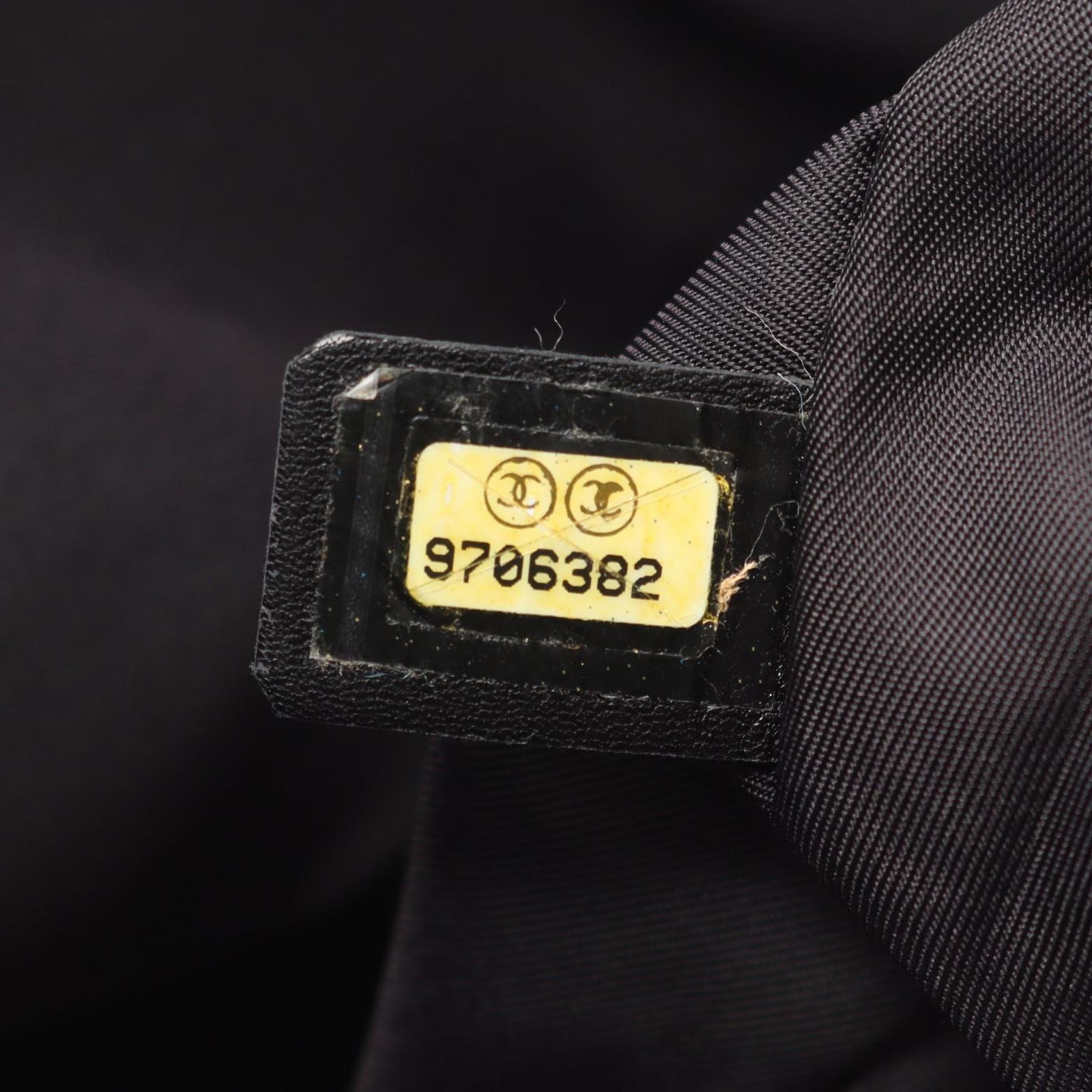 ニュートラベルライン ウエストバッグ