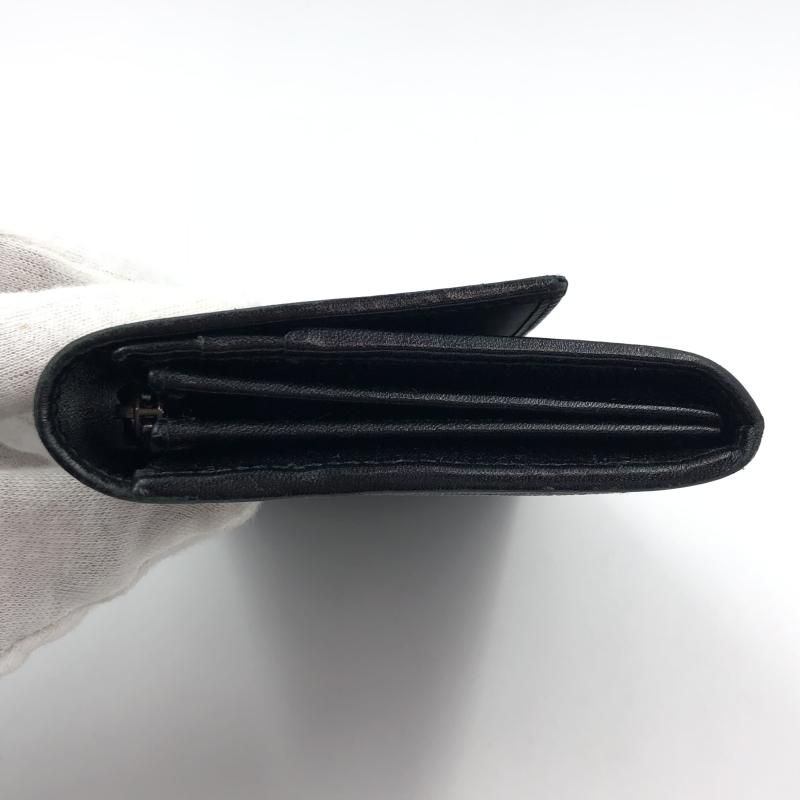 中古】BVLGARI ウィークエンド ロングウォレット C15-32585 ブルガリ