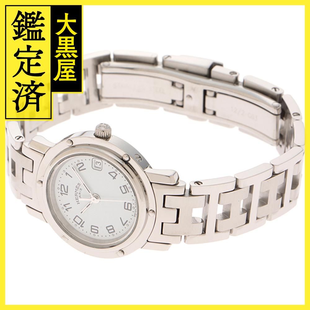 エルメス クリッパー CL4.210 【431】 - メルカリ 