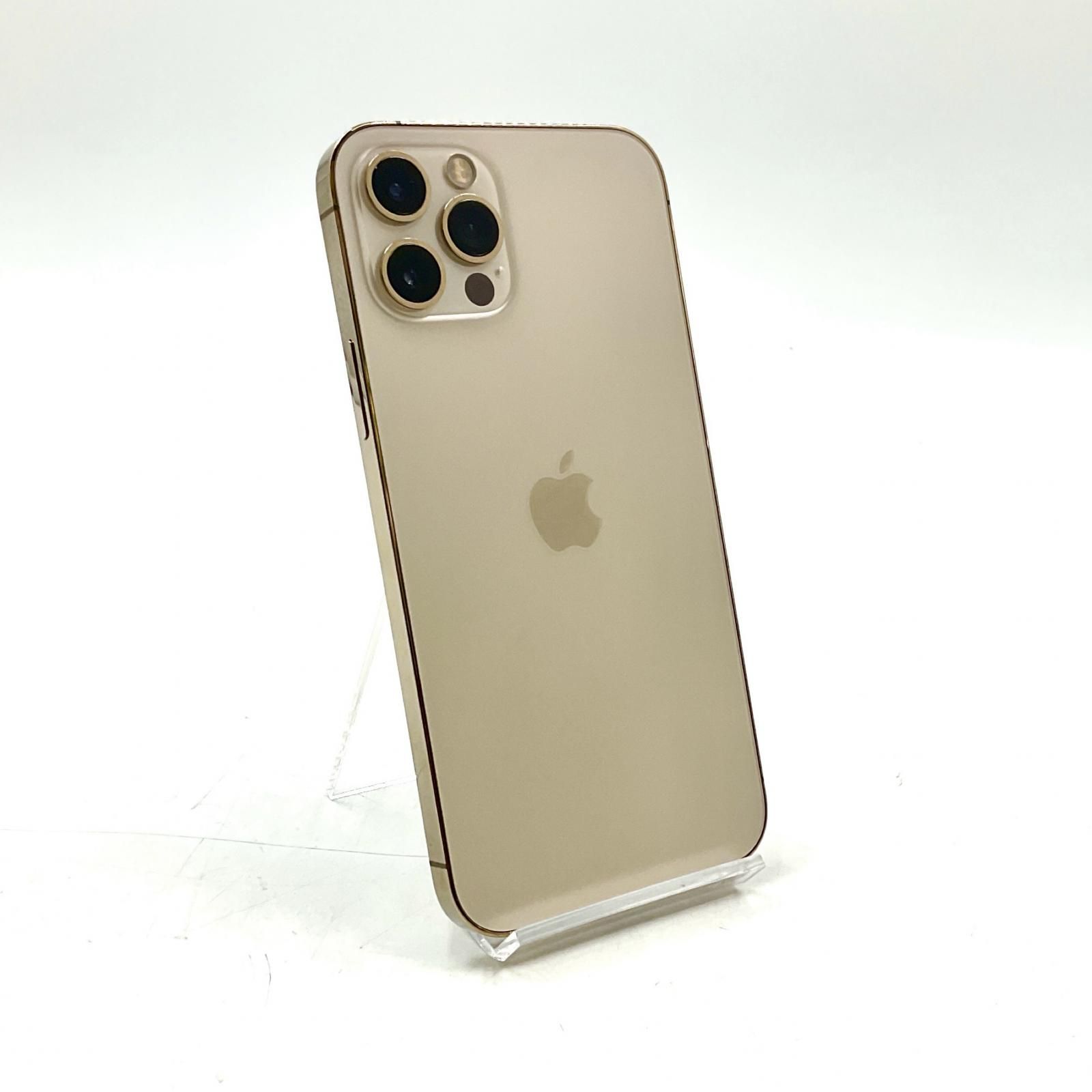 iPhone 12 Pro 256GB ゴールド docomo SIMフリー 白ロム 動作 iPhone 12 Pro 256GB ゴールド docomo SIMフリー 白ロム 動作