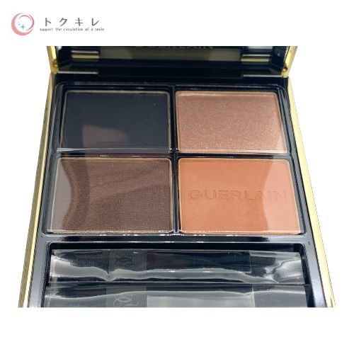 トクキレ】Guerlain ゲラン オンブル ジェ 131 バーディー