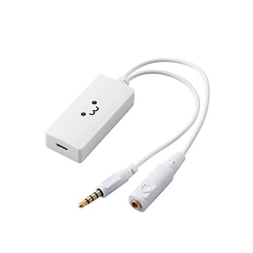 ファッションと音楽を楽しむイヤーカフ型ワイヤレスイヤホン「HA-NP1T