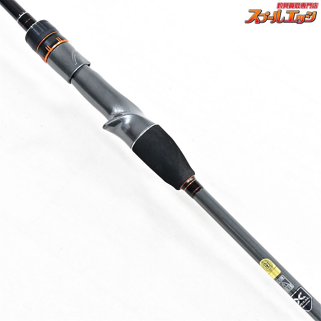 【シマノ】 21ベイゲーム マルイカ 82 S160 SHIMANO BAYGAME