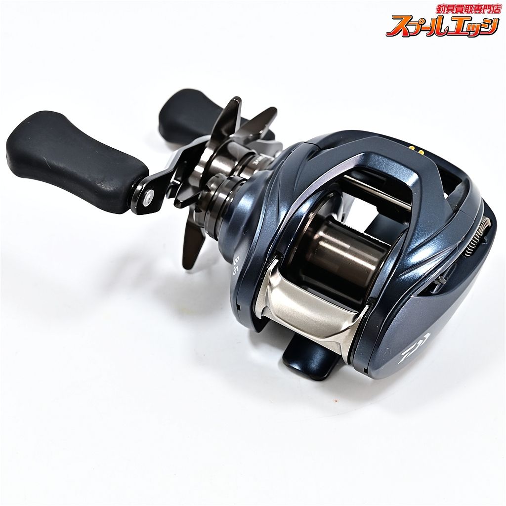 ダイワ 22スティーズ