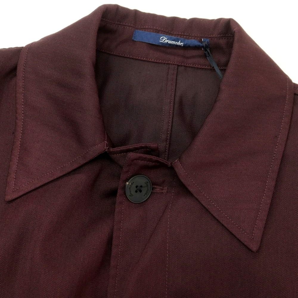 ウールナイロン