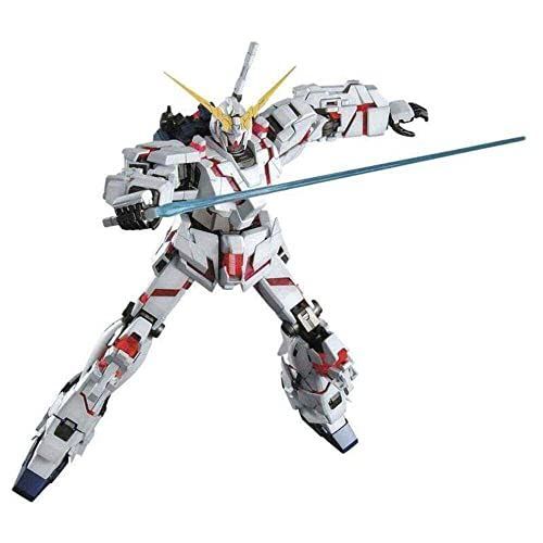 Style:ユニコーンガンダム (旧パッケージVer.) MG 1/100 RX-0 