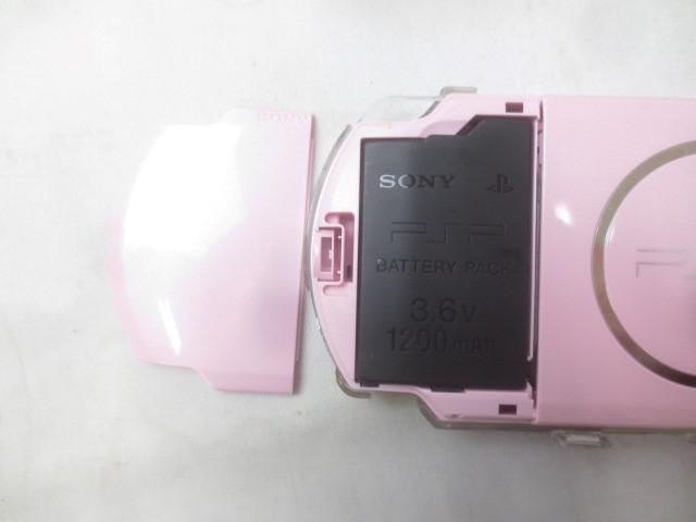 ゲーム PSP