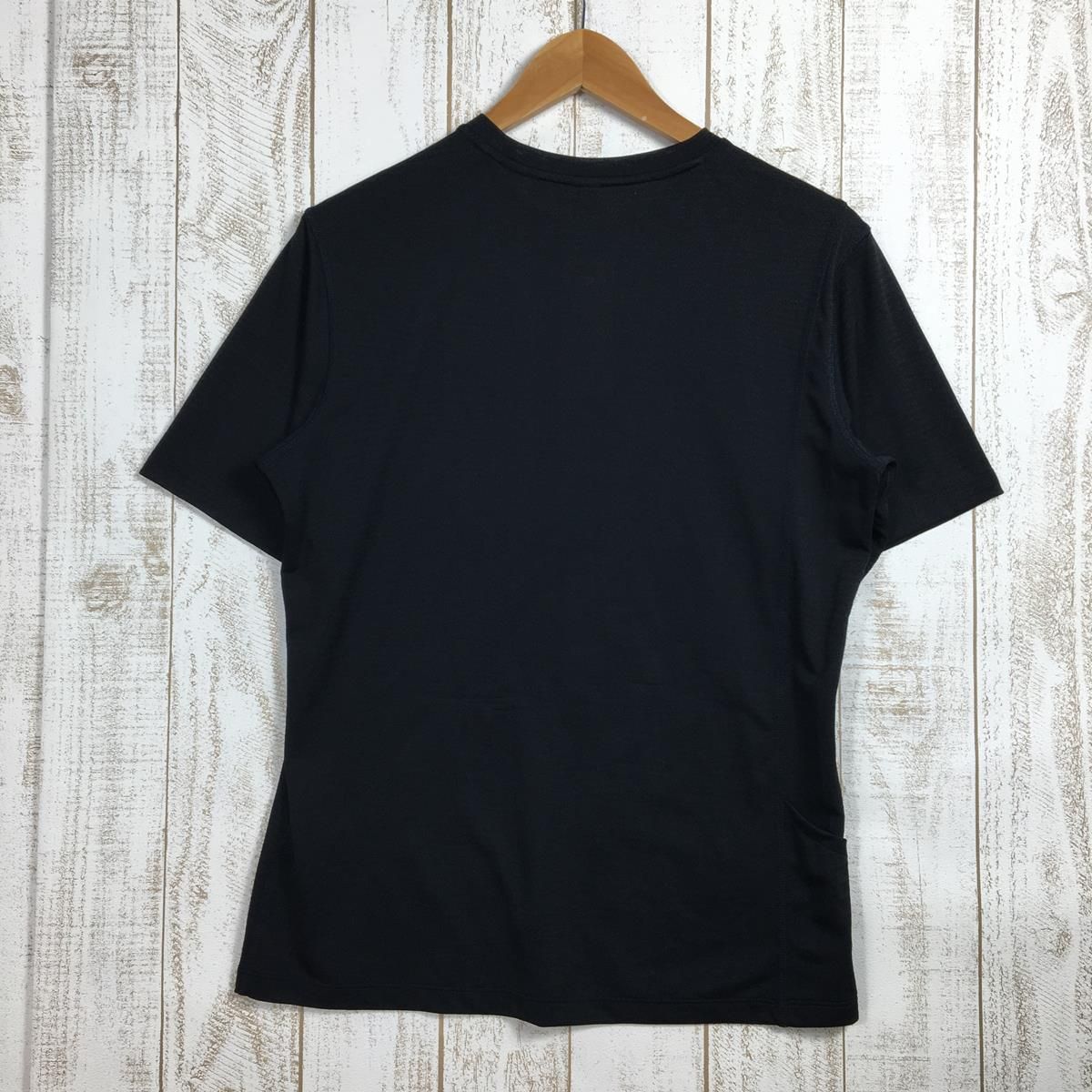 UNISEX S エルドレッソ Mohawk Wide Tシャツ ELDORESO E1006111 