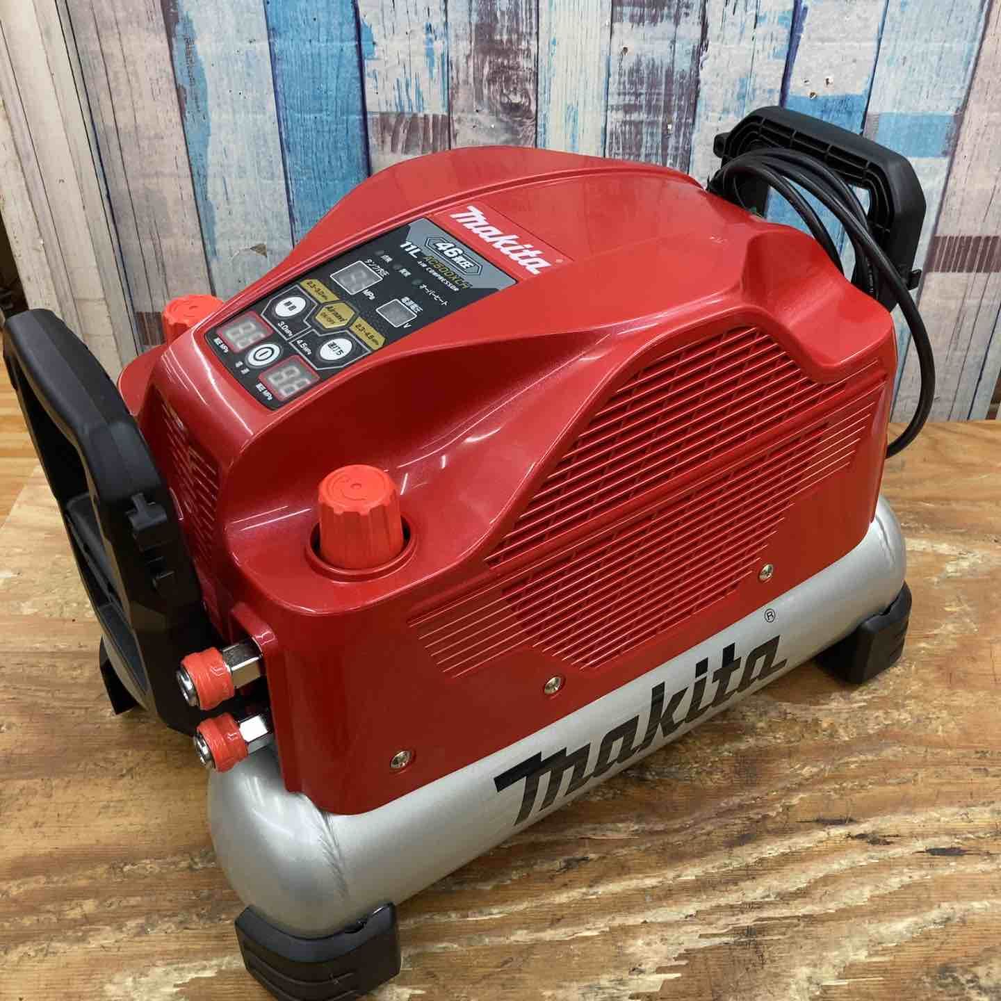 マキタ makita エアコンプレッサー AC500XLHR 46気圧 11L 高圧 柏店