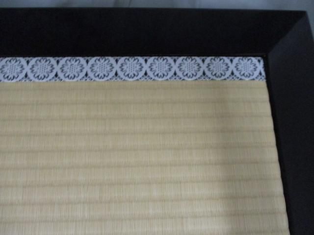 新品 五月人形 御飾台 黒塗/メルトン 床飾30号 端午の節句 こどもの日 新品 五月人形 御飾台 黒塗/メルトン 床飾30号 端午の節句