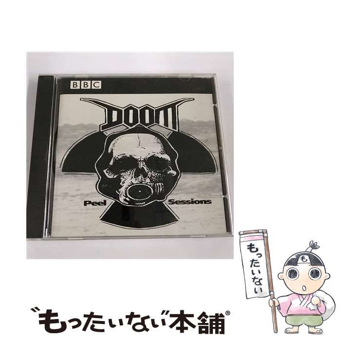 Peel Sessions import | Doom | Discipline