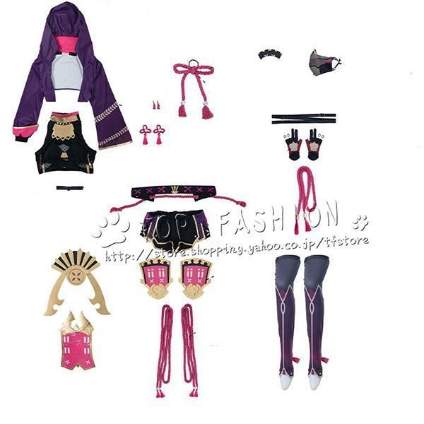 くきしのぶ 雷元素