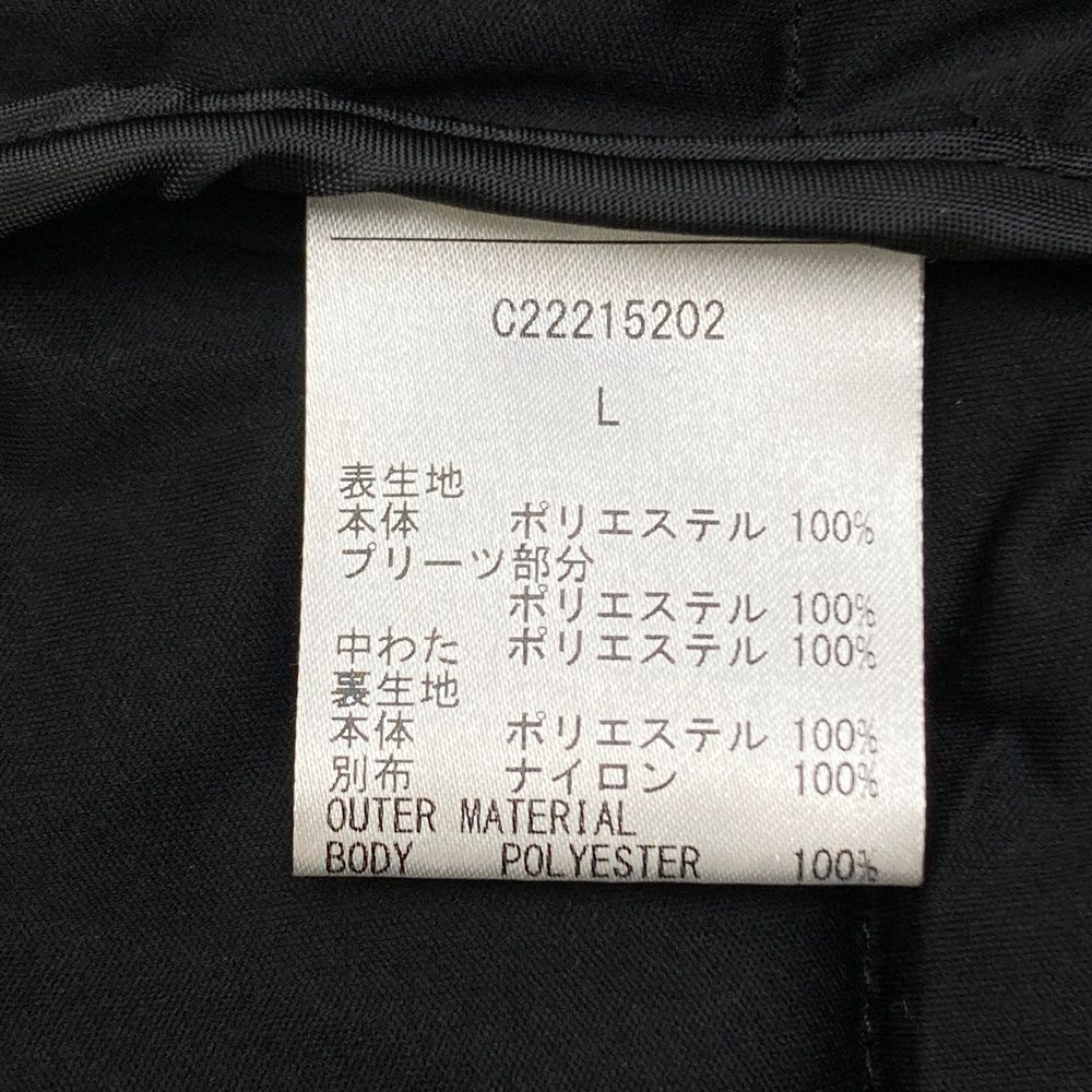 人気アイテムが再入荷！ サイズ L CALLAWAY キャロウェイ 中綿 ジャケット ブラック系 240101463358 ゴルフウェア レディース ストスト 最安価に挑戦。