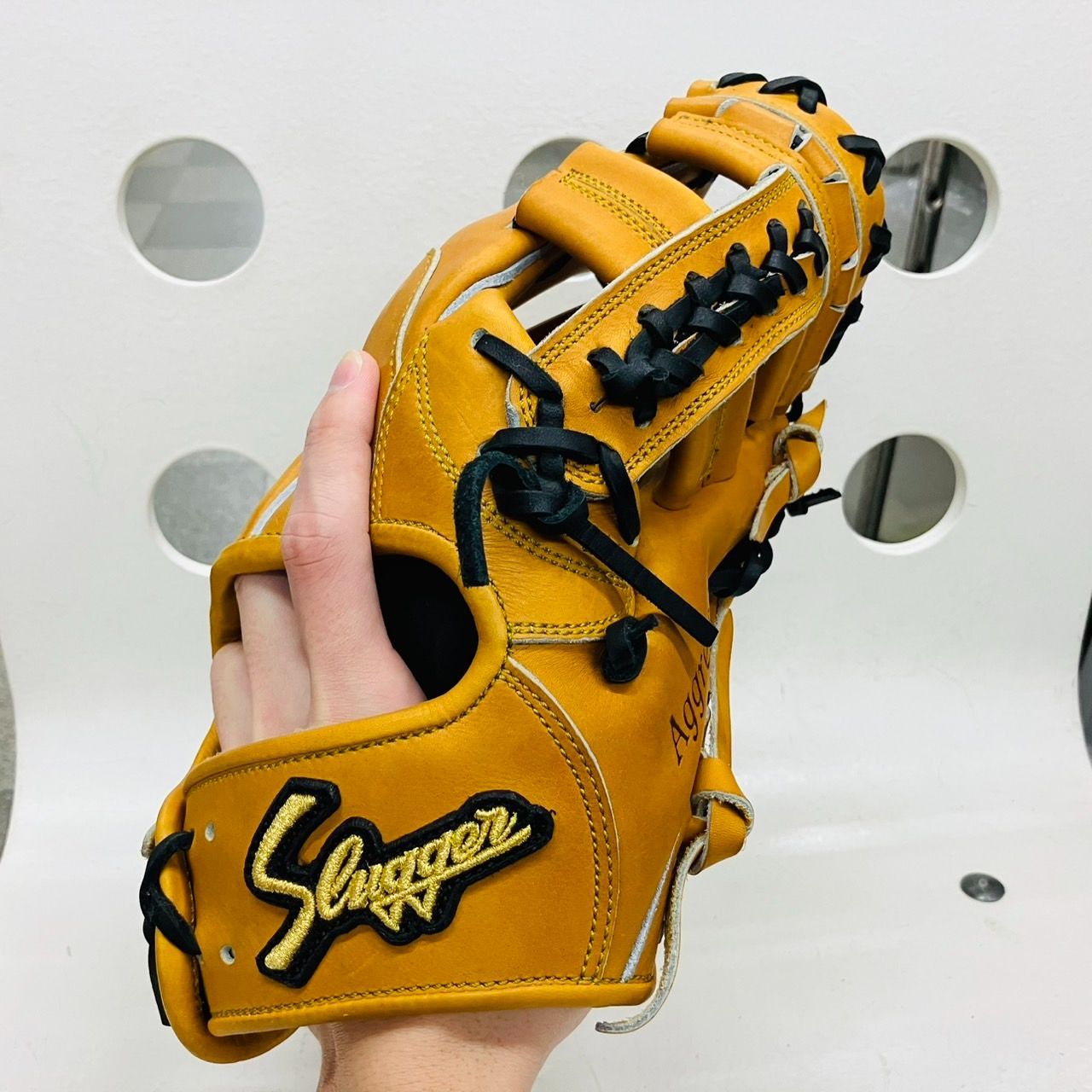 久保田スラッガー slugger 当店限定オリジナルオーダーグラブ 久保田スラッガー slugger 当店限定オリジナルオーダーグラブ