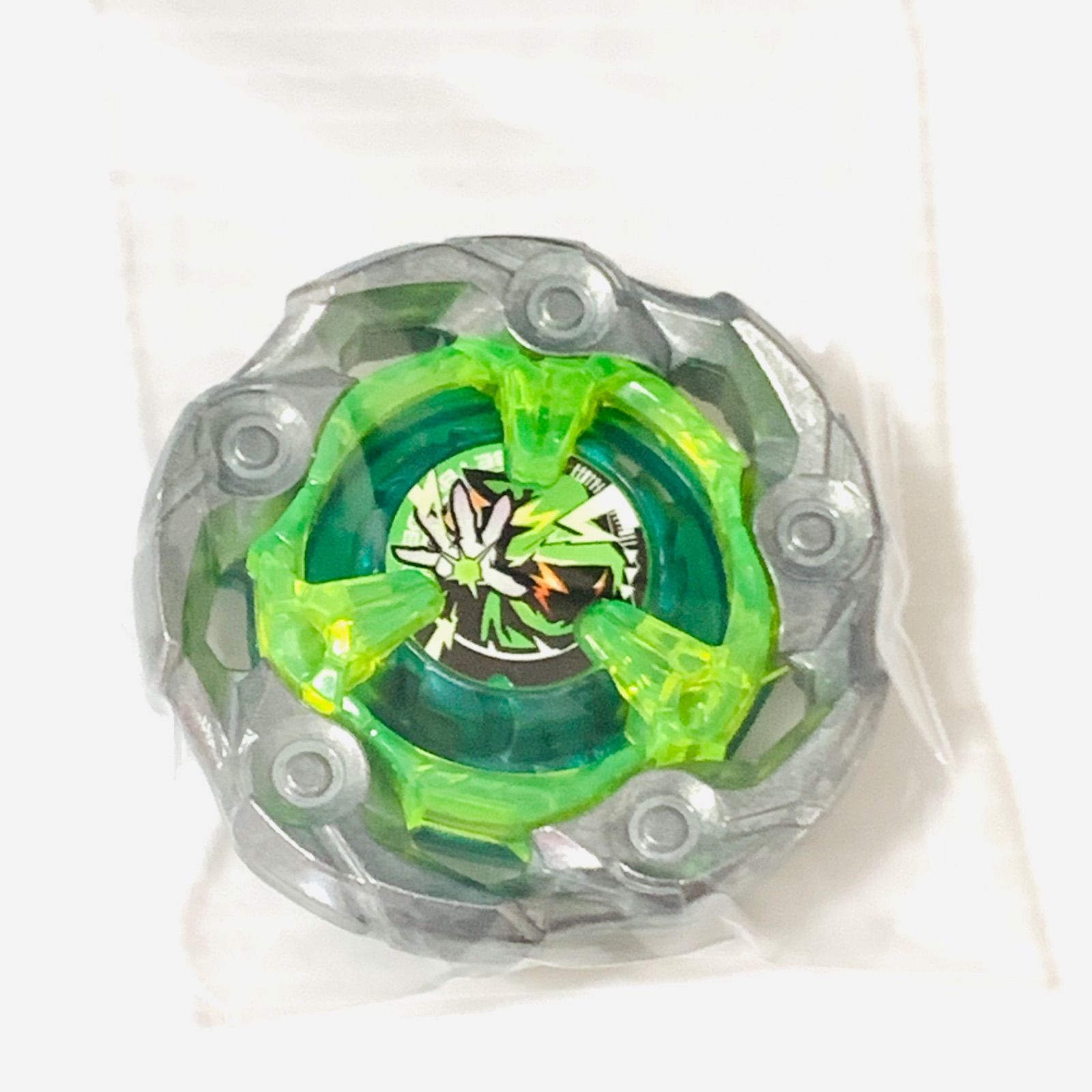 ベイブレードX BEYBLADE X ブレード単品/ウィザードロッド BX-35