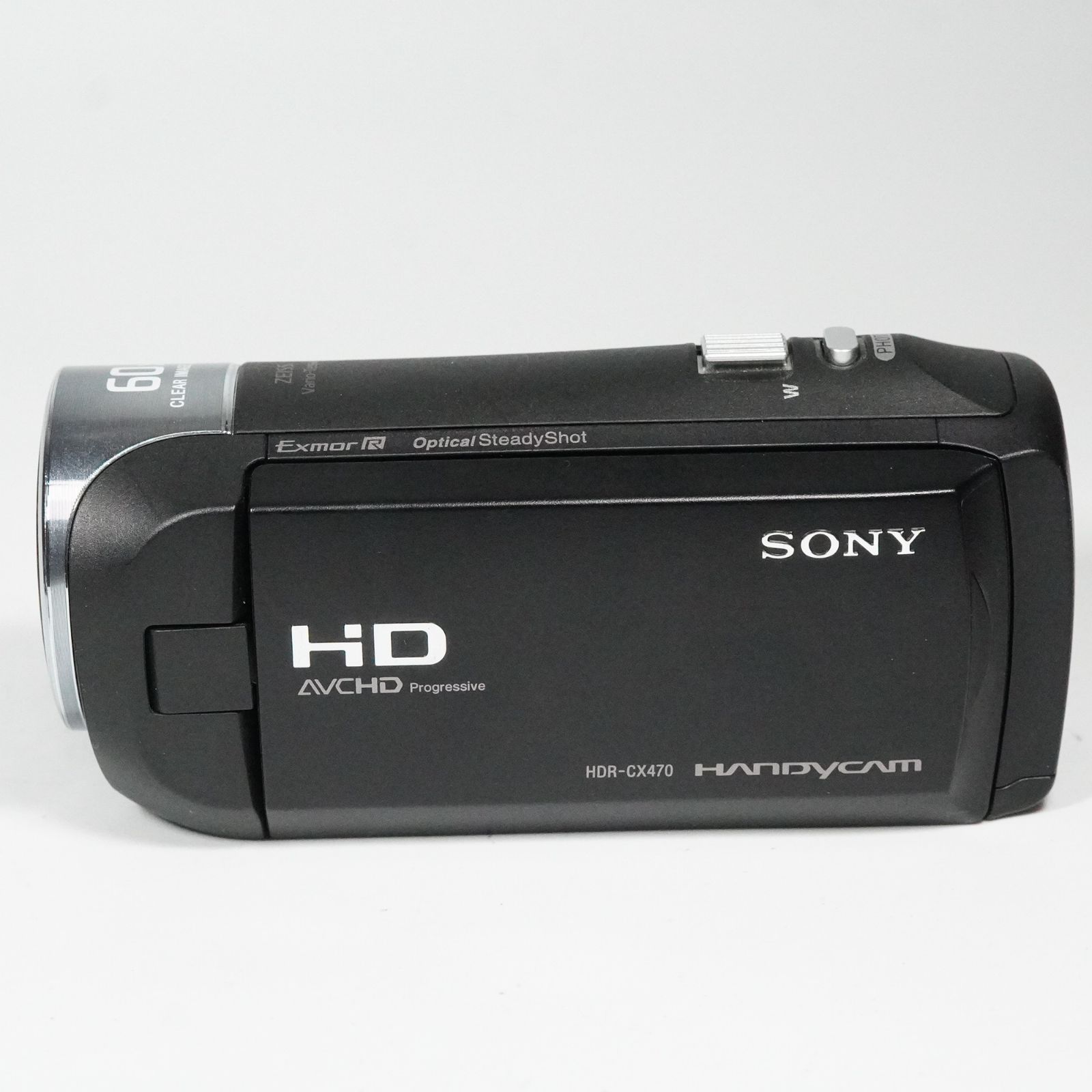 SONY HDR-CX470 デジタルビデオカメラ ハンディカム SONY HDR-CX470