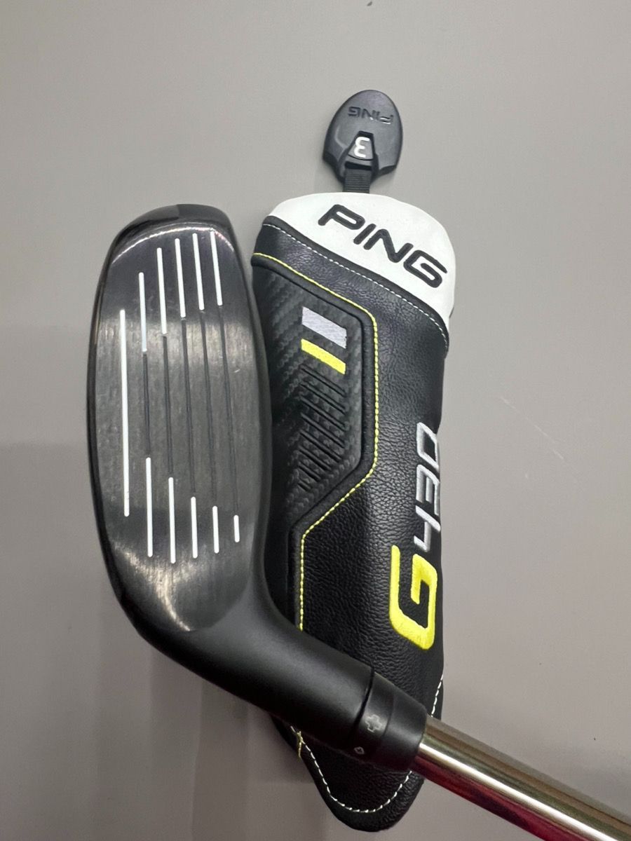 PING G430 3U 【公式通販】