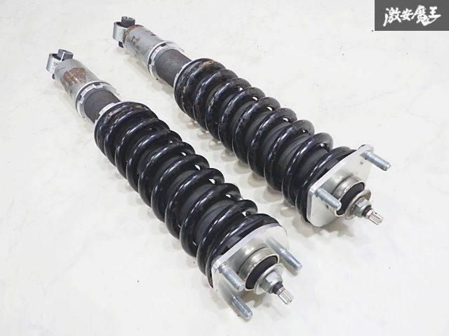アルテッツァ マーク2 ヴェロッサ SXE10 車高調（リアのみ） アルテッツァ マーク2 ヴェロッサ SXE10 車高調（リアのみ）