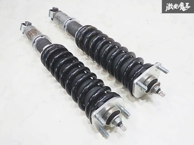 jzx110 マイルドダンパー　4本セット 楽天市場】【MILD TWIN】 車高調キット TOYOTA JZX110 マーク2