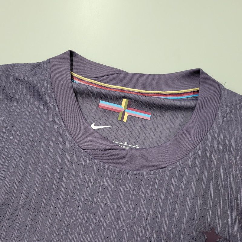 ナイキ ユニフォーム メンズ Nike トップス Purple ナイキ ユニフォーム メンズ Nike トップス Purple