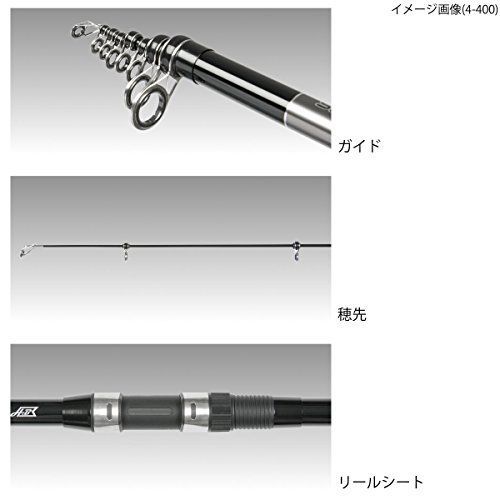 4-400 TAKAMIYA(タカミヤ) H.B CONCEPT SABIKI BOMBER 遠投 4-400 KW