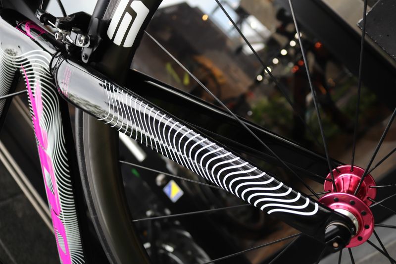 ルック LOOK マディソン 875 MADISON RS CRIT Mサイズ シングル