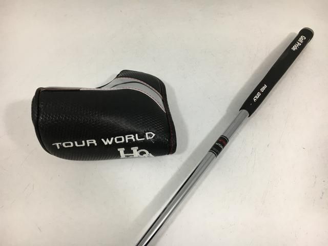 中古ゴルフクラブ】ホンマ TOUR WORLD (ツアーワールド) ST-01WS