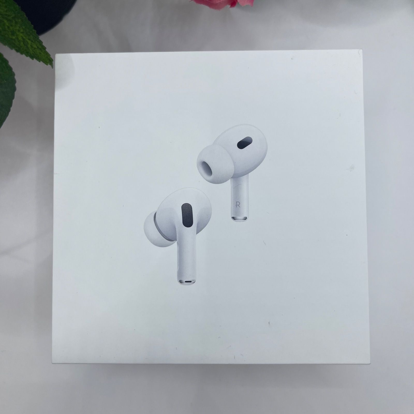 AirPods Pro 第2世代 新品未開封 - メルカリ