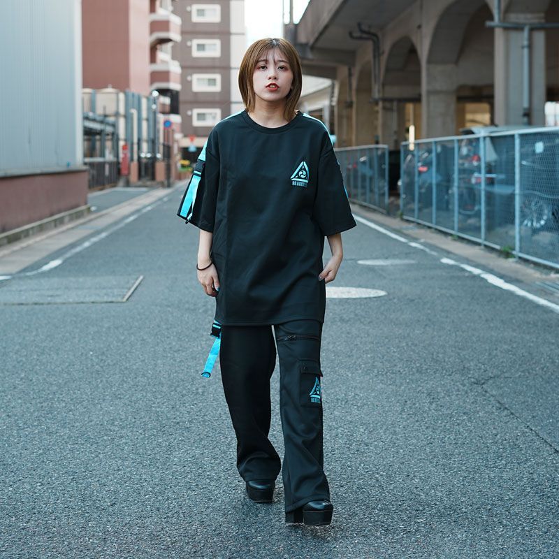 ACDC RAG STORE 本革レザーパンツ 36インチ ACDC RAG STORE 本革レザーパンツ 36インチ