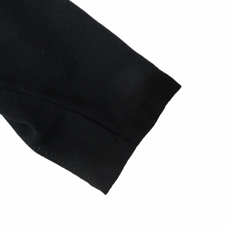 アシンメトリー シースルー