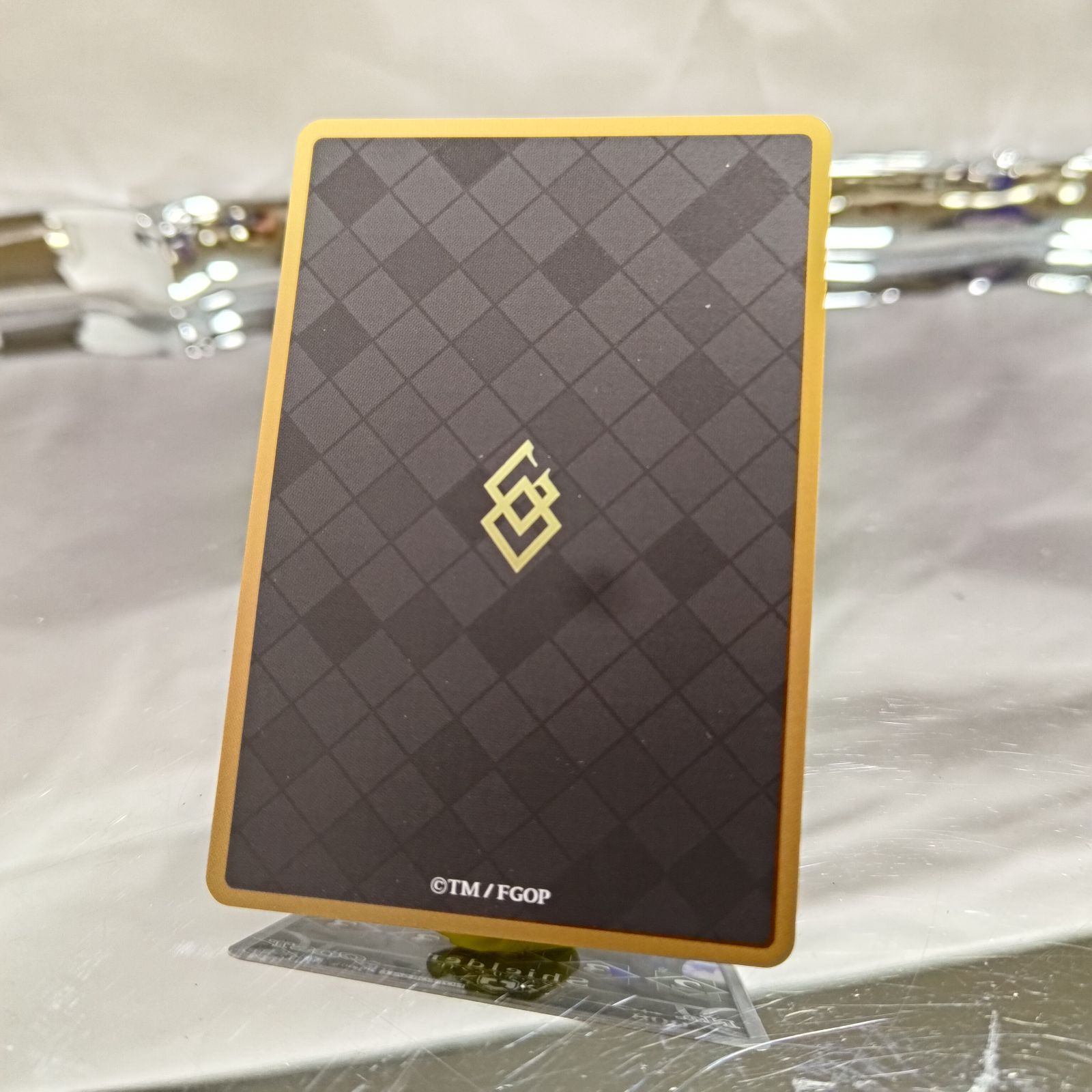 FGO マシュ・キリエライト フィギュア3点セット Fate Grand Order 『マシュ・キリエライト』 グッズ3点セット