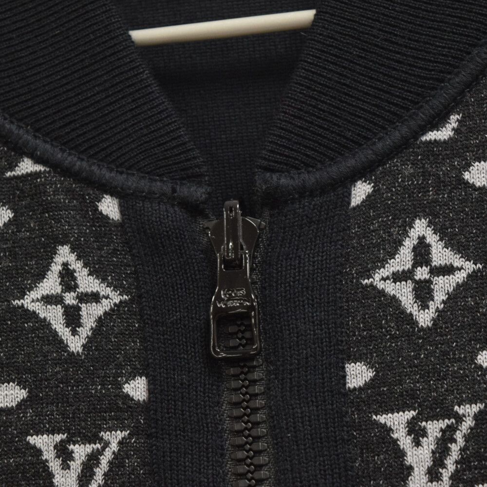 LOUIS VUITTON (ルイヴィトン) 21SS リバーシブルモノグラムトラック