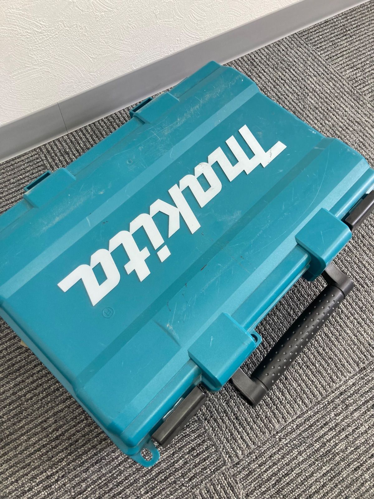 マキタ ハンマドリル