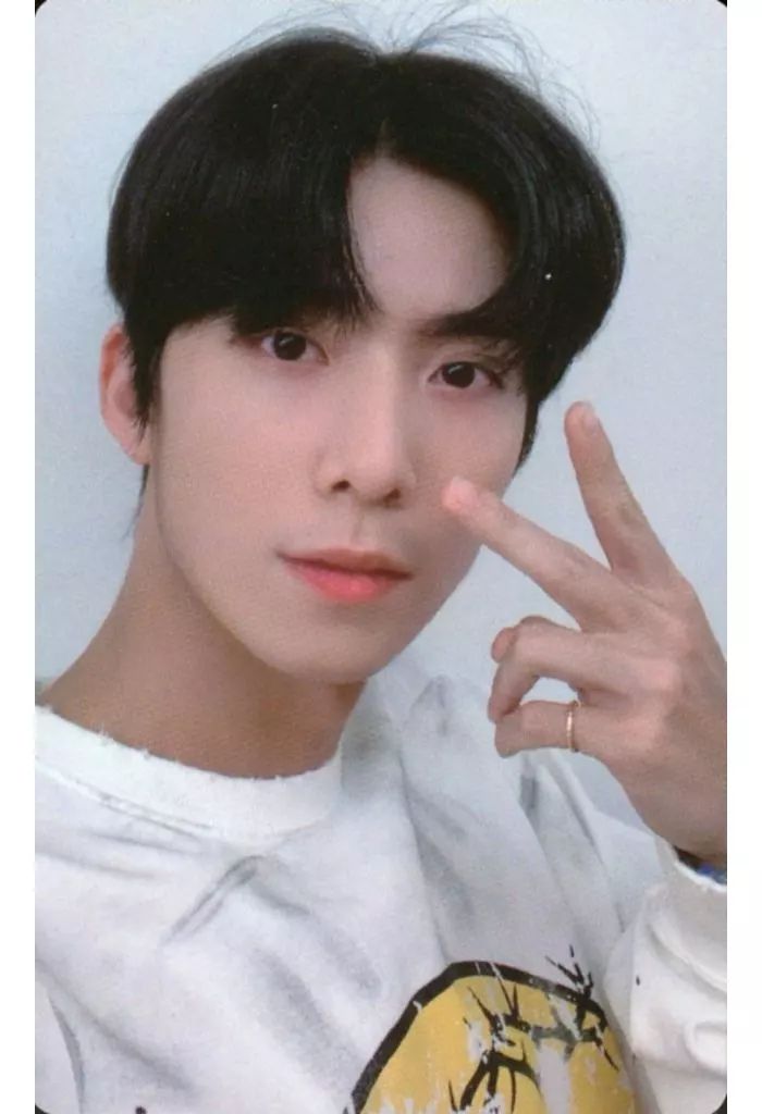 SF9 フィヨン 任命状 SF9 フィヨン 任命状