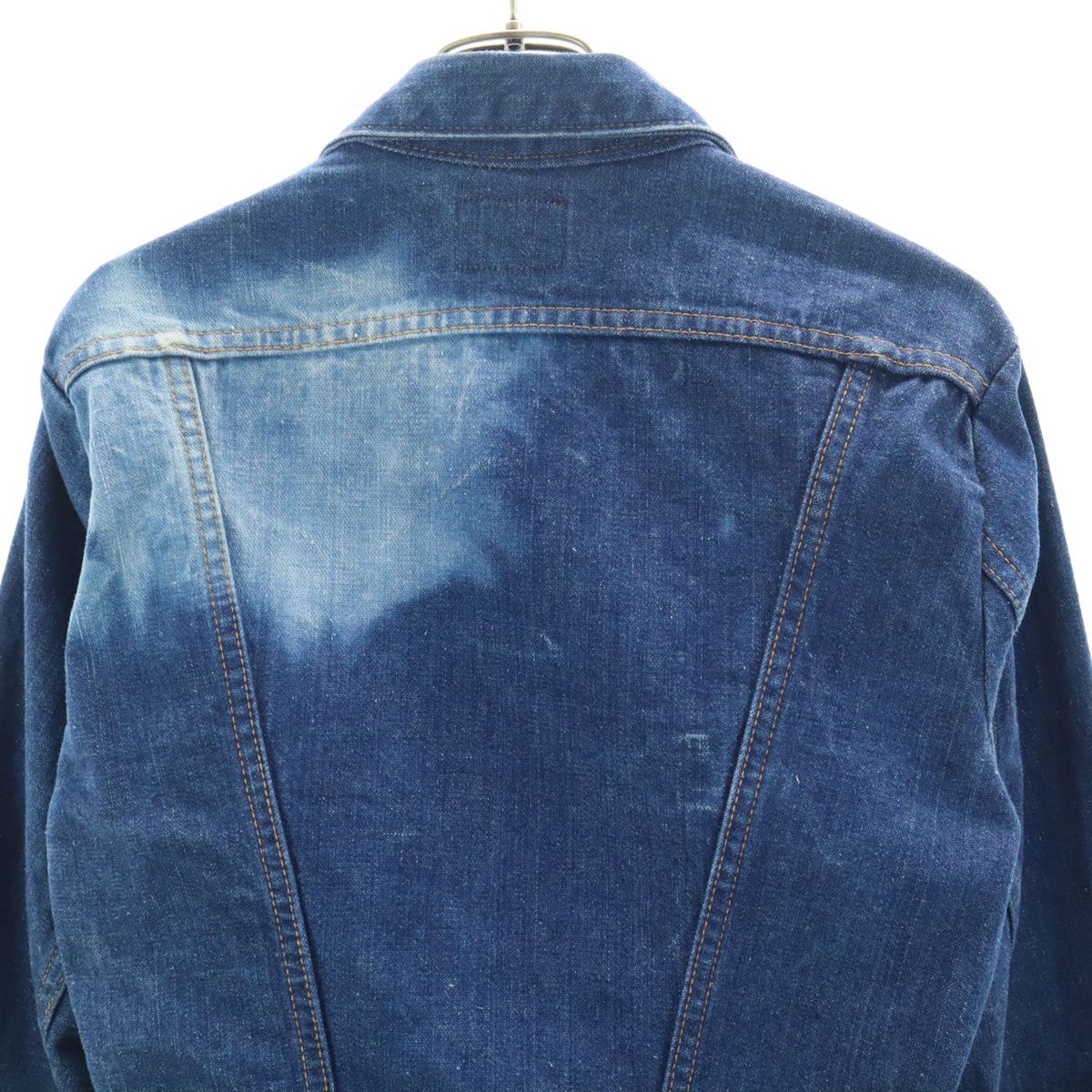 MAVERICK マーベリック 70s 80s ヴィンテージ USA製 デニムジャケット