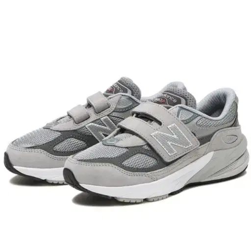 New Balance ニューバランス キッズ 990 v6