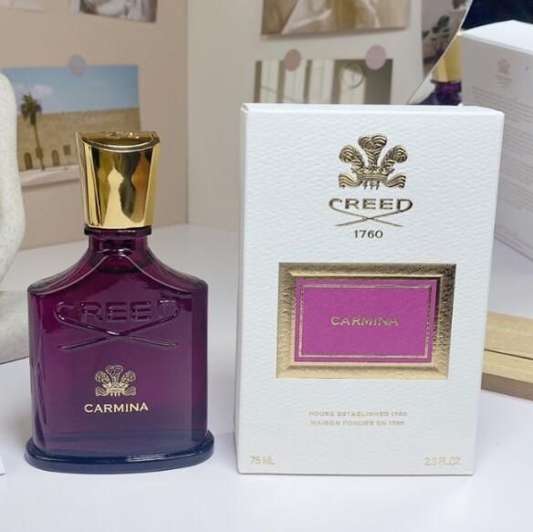 新品【CREED】CARMINA EAU DE PARFUM クリード カーミーナ オードパルファム 75ml