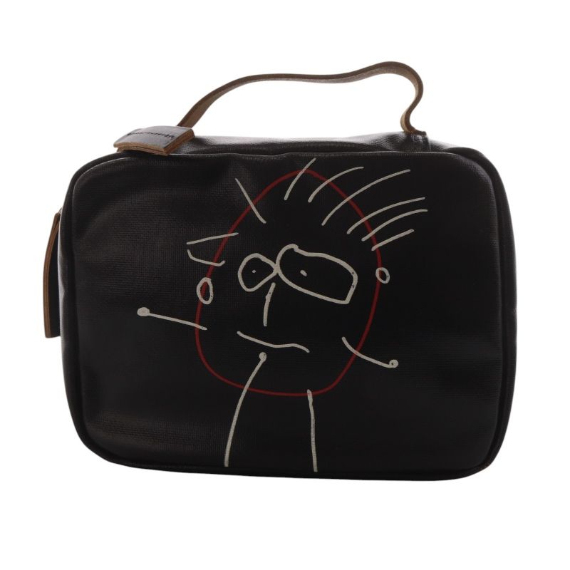 plan c プランシー ビアンカ バッグ ポーチ