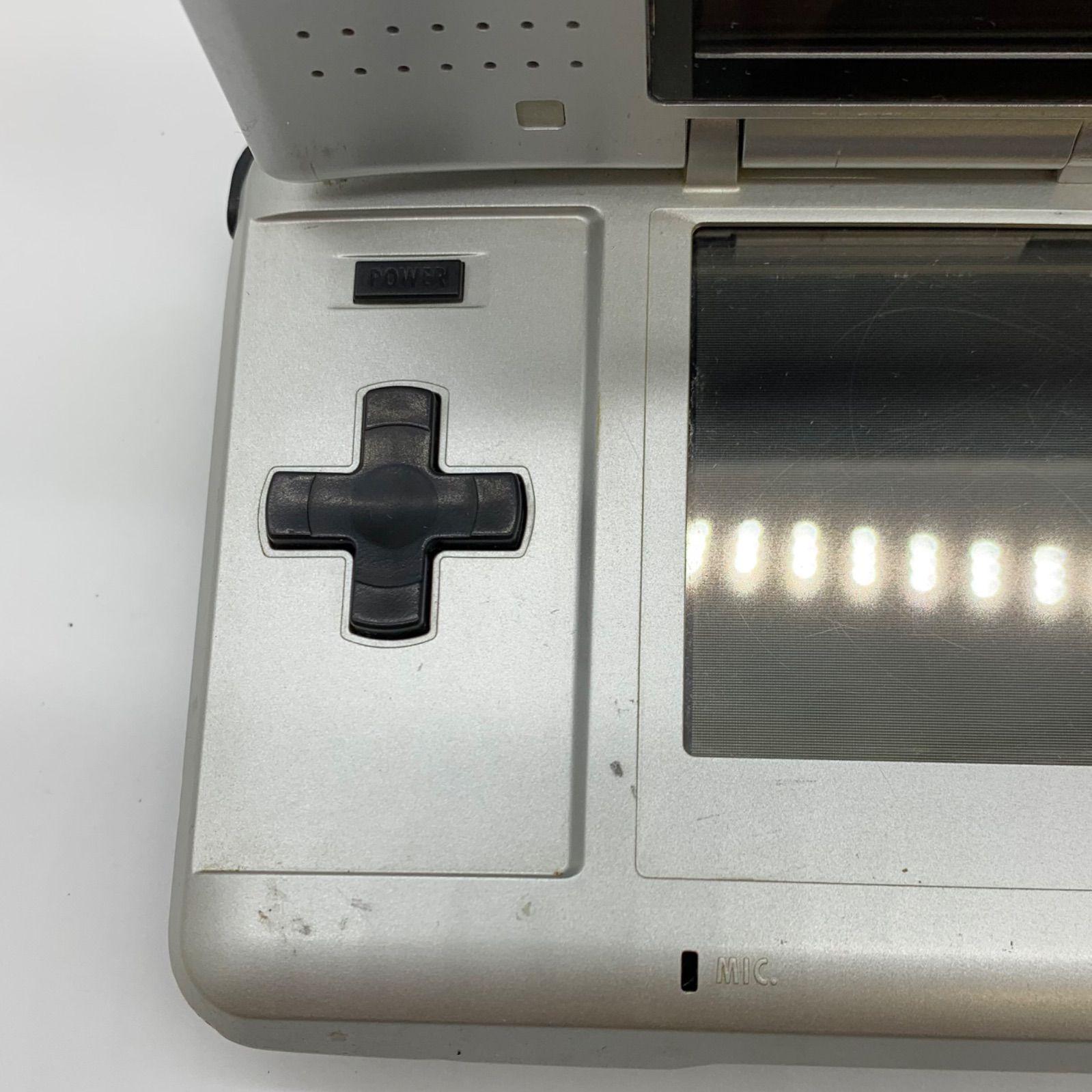 動作未確認】Nintendo DS ニンテンドーDS - メルカリ