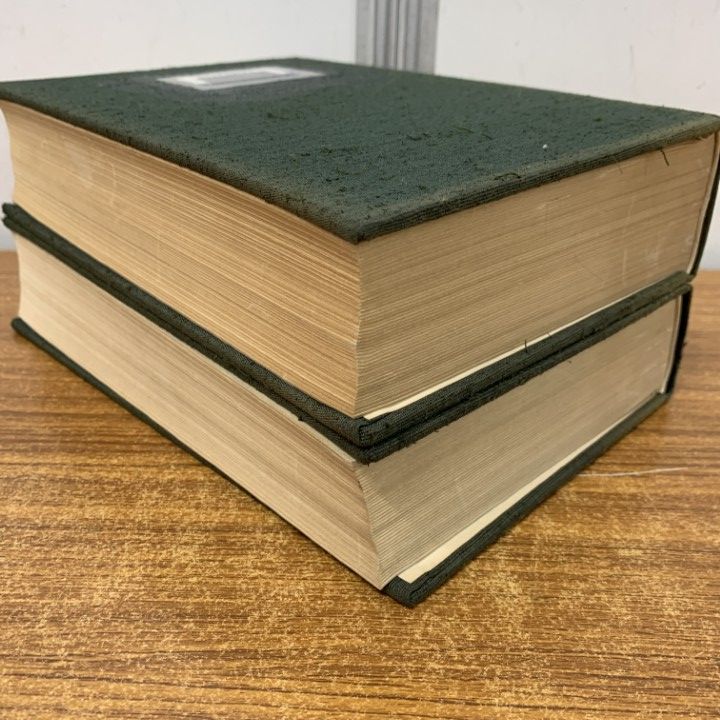 上方はなし 上下揃 ⁄ 五代目笑福亭松鶴編 | Natsume Books
