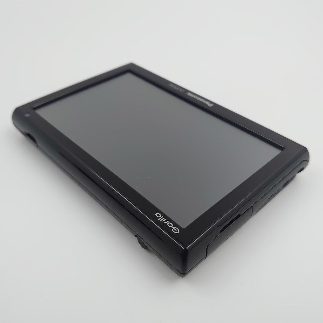 Panasonic CN-G540D カーナビ 2021年 Amazon | パナソニック(Panasonic) 5インチ ポータブルナビ