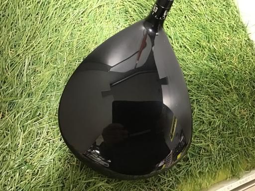 中古】 ダンロップ SRIXON Z565 9.5° ドライバー DR Miyazaki