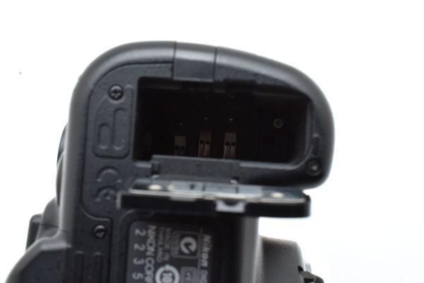 極美品 ｜Nikon D5000 ニコン ボディ｜E091 極美品 ｜Nikon D5000