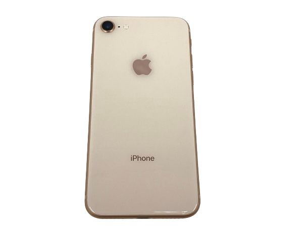 最大80％オフ！ 【まり7さん専用】Apple iPhone8 64GB SIMフリー 